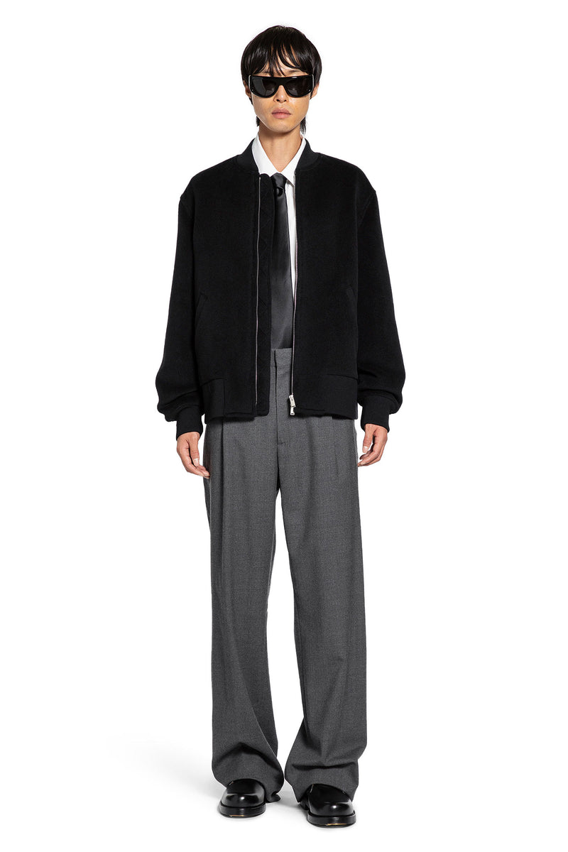 Wool Bomber - Antonioli.eu