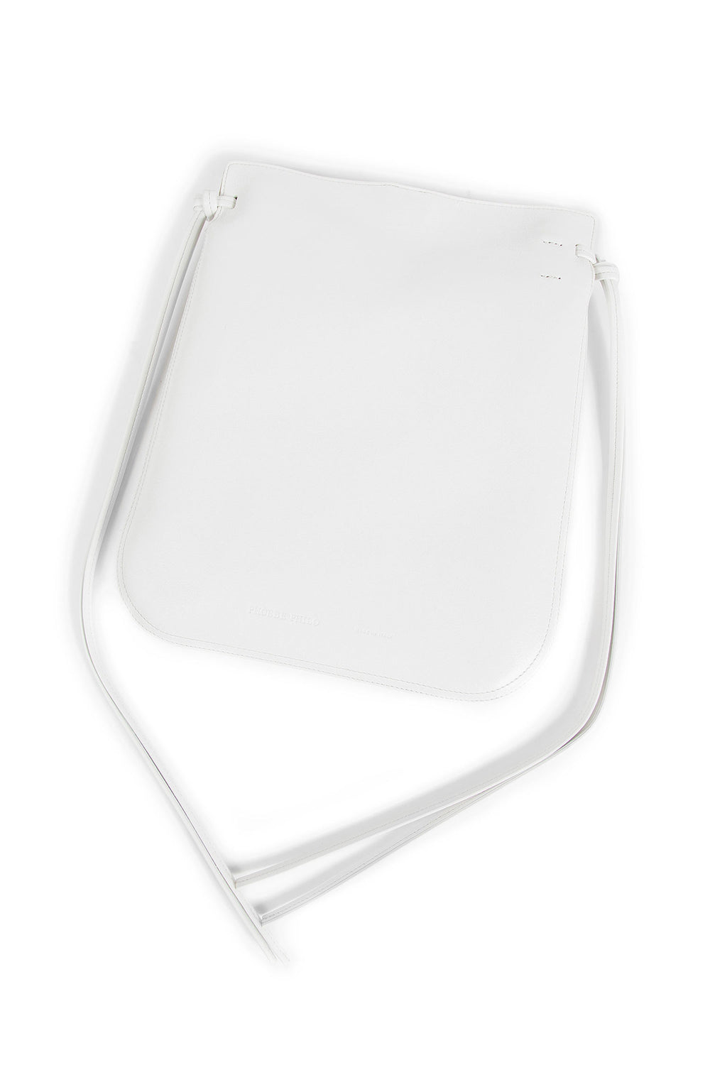 PHOEBE PHILO WOMAN  SHOULDER BAGS