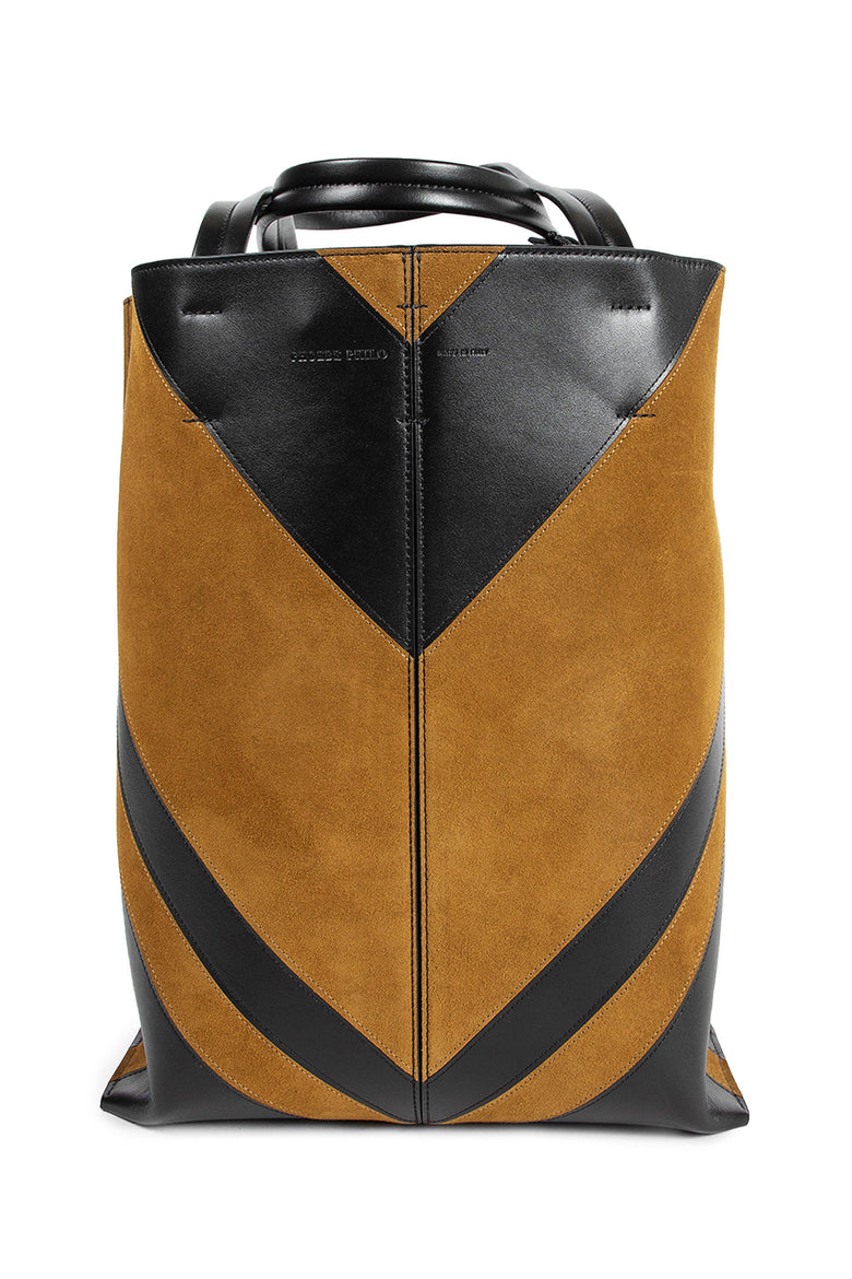 PHOEBE PHILO WOMAN  TOTE BAGS