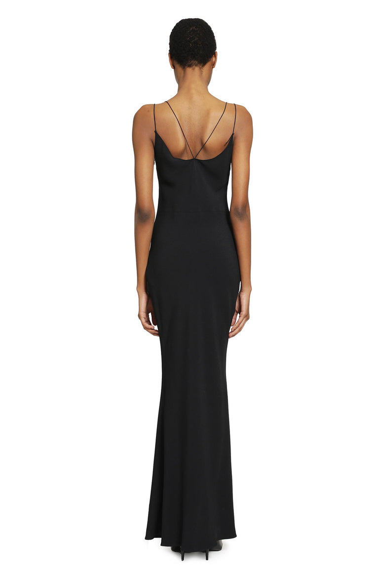 TOM FORD Cocktail Slip Dress woman