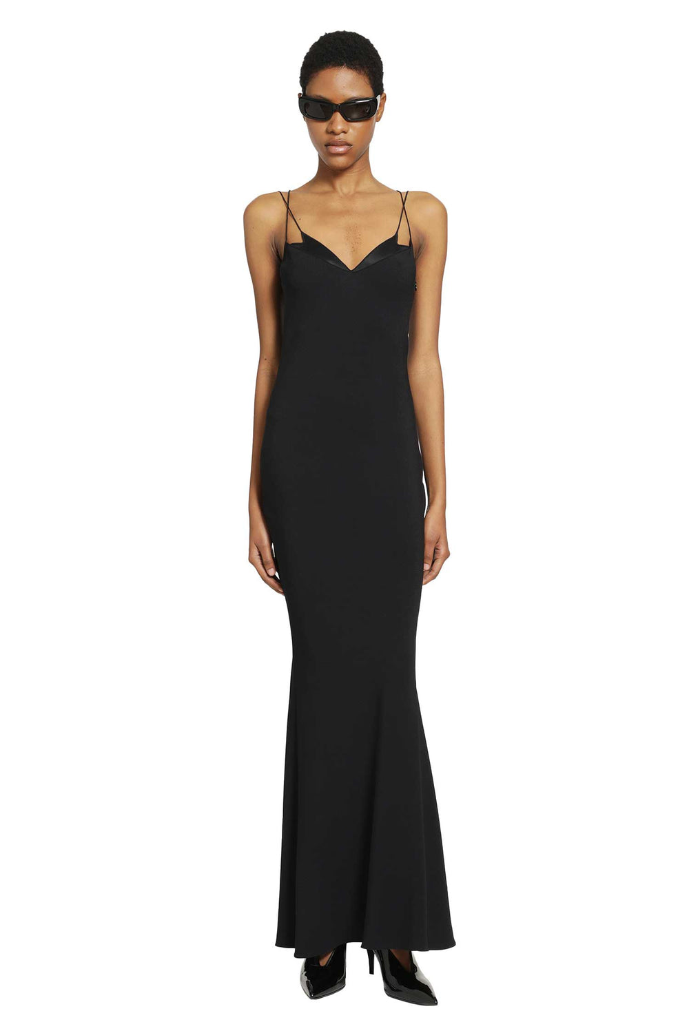 TOM FORD Cocktail Slip Dress woman
