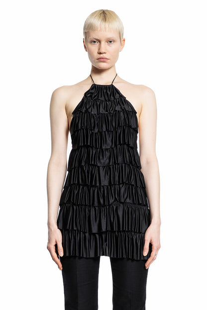 Antonioli TOM FORD WOMAN BLACK TOPS