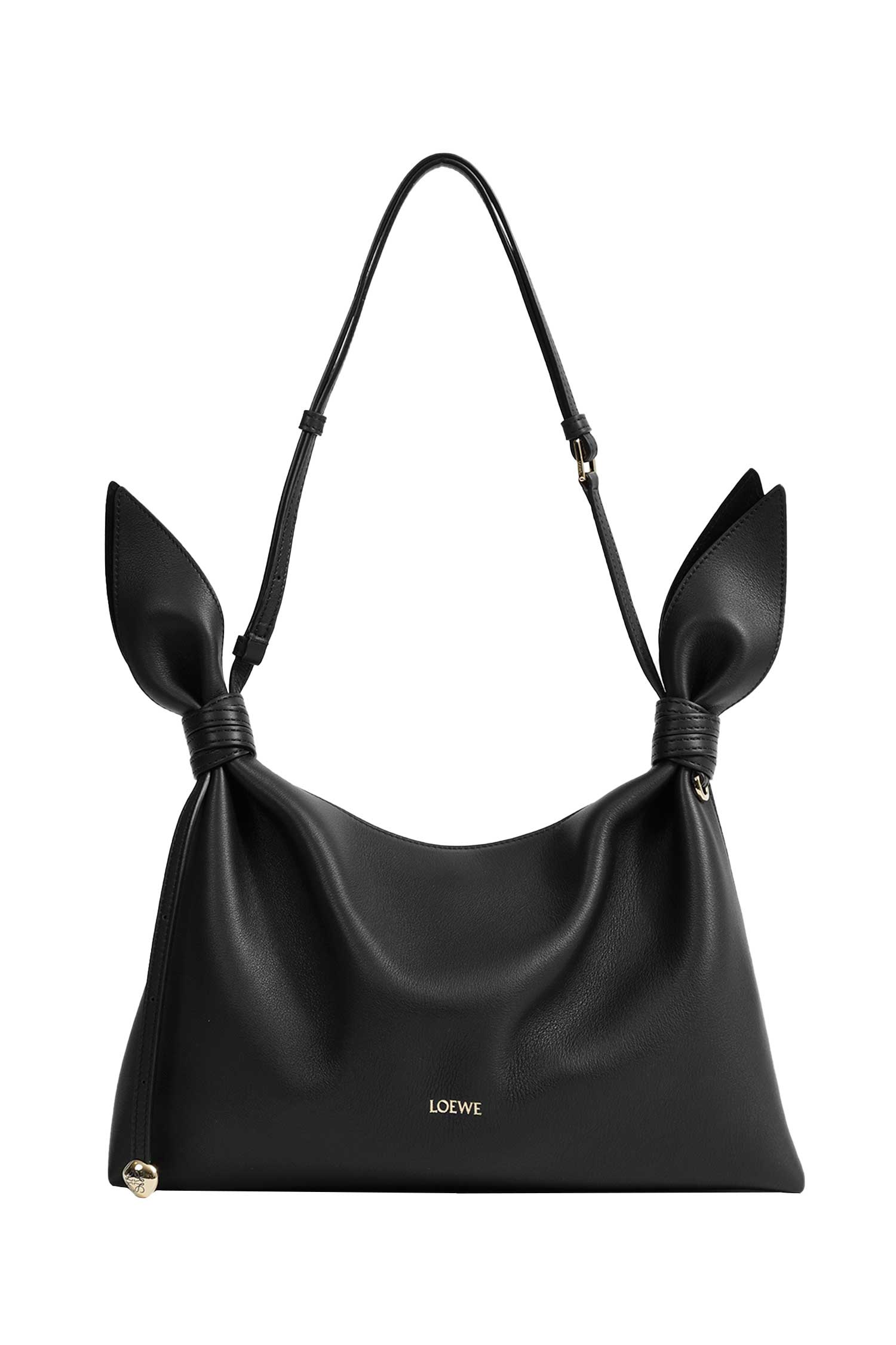 LOEWE Scarf Medium Shoulder Bag woman