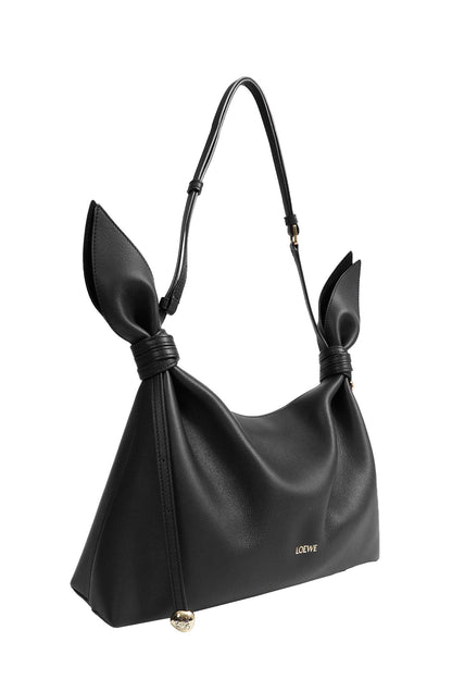Scarf Medium Shoulder Bag