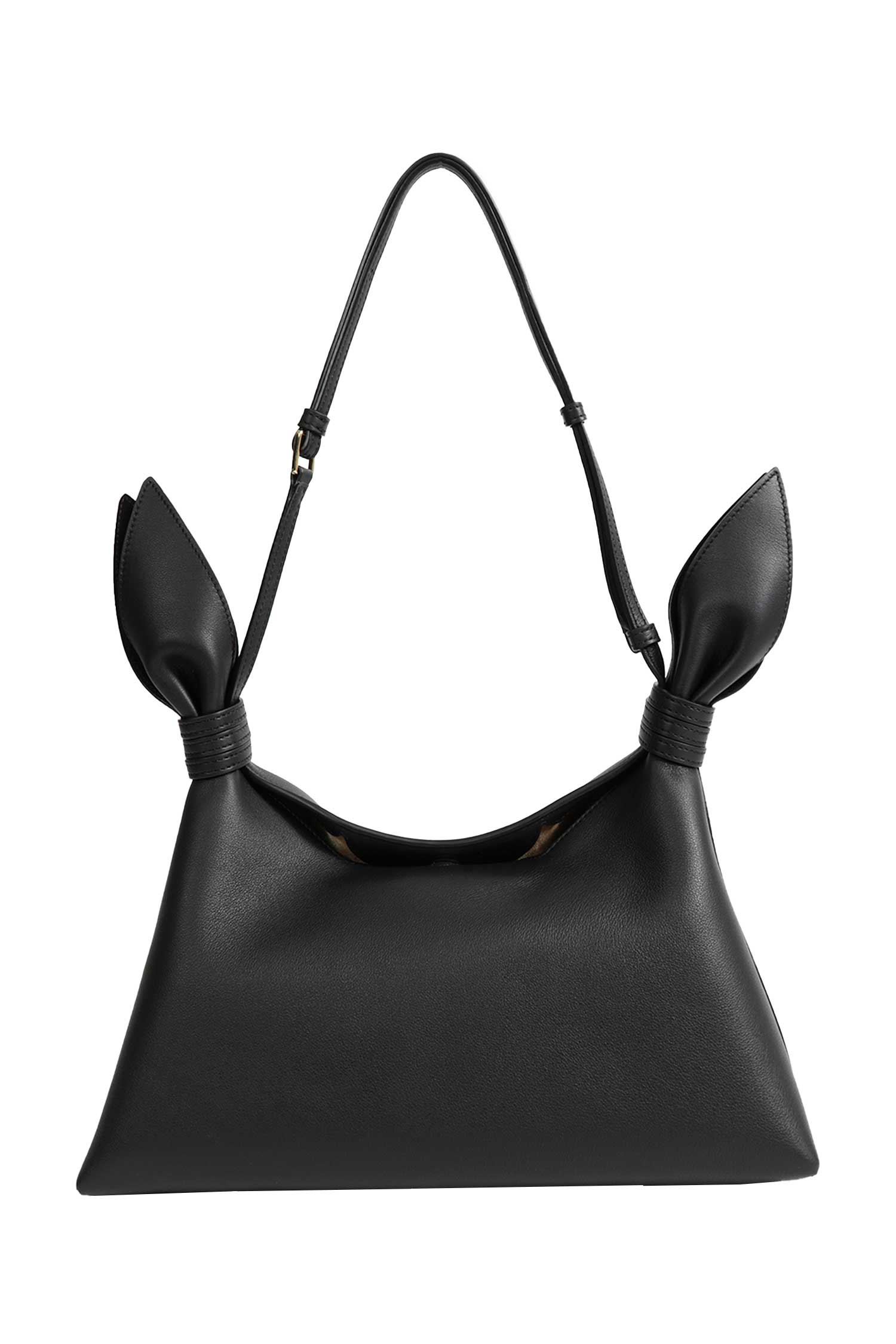 LOEWE Scarf Medium Shoulder Bag woman