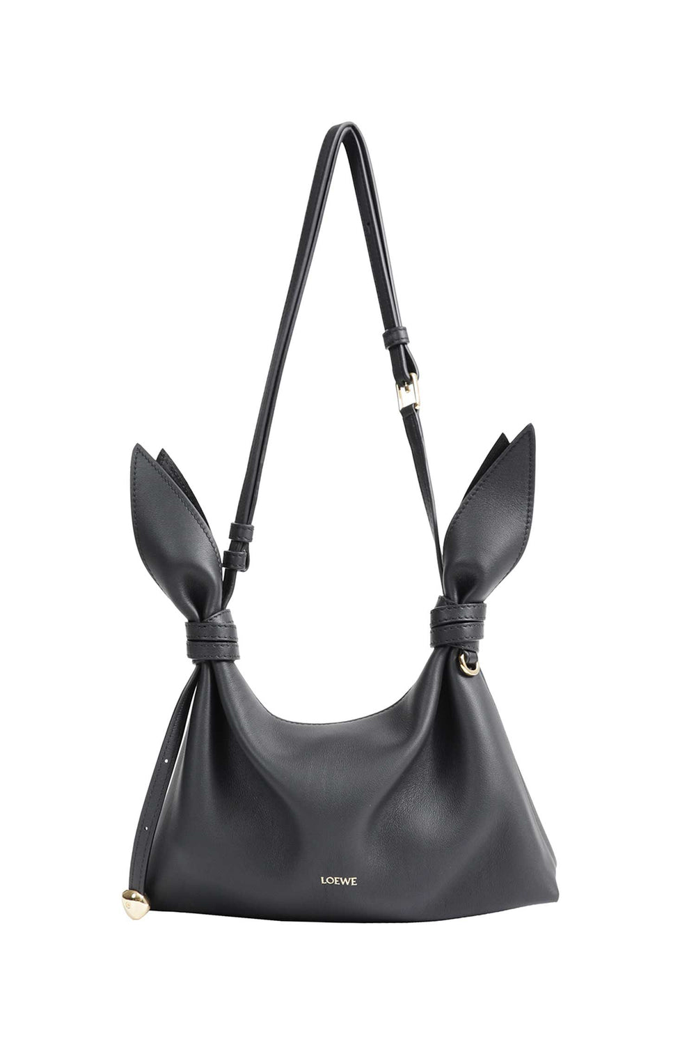 LOEWE Mini Scarf Bag woman
