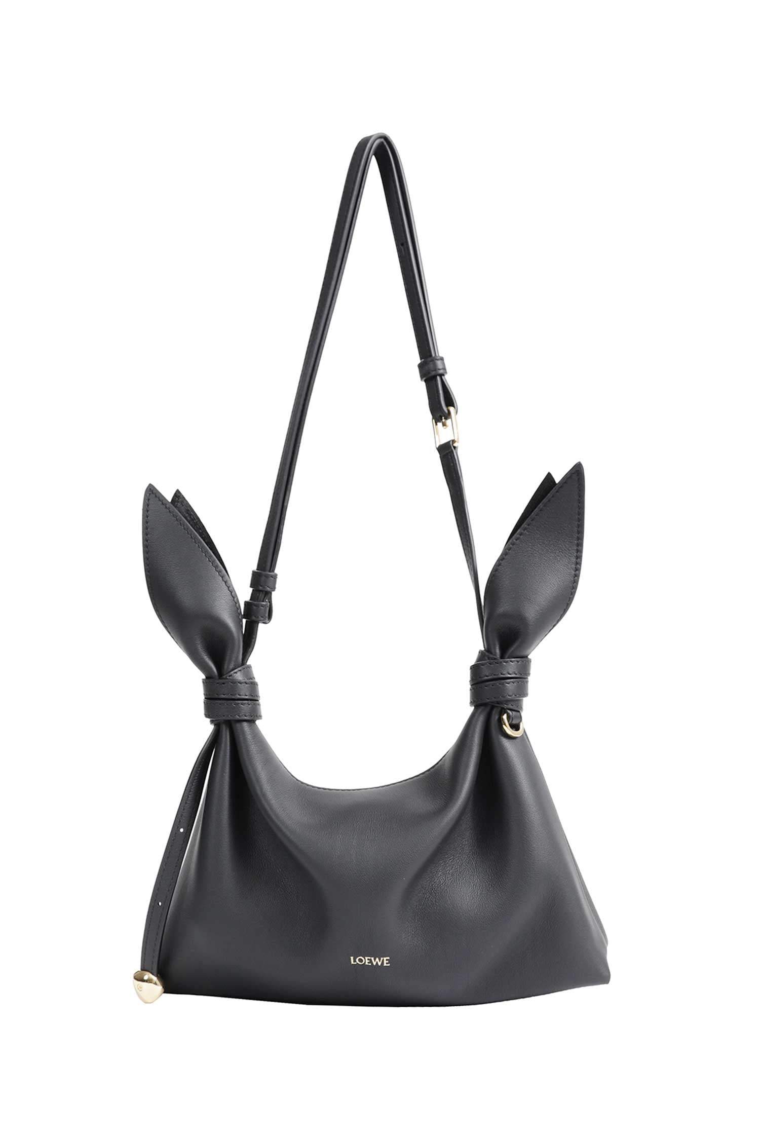 LOEWE Mini Scarf Bag woman