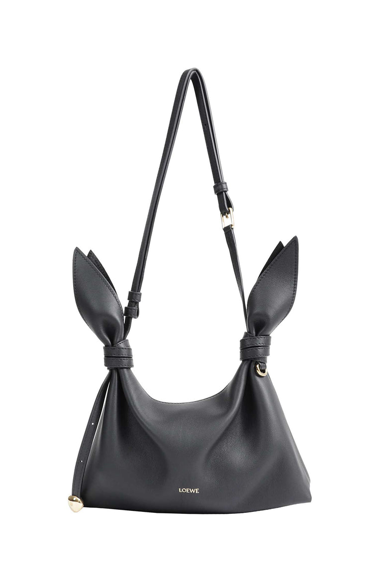 LOEWE Mini Scarf Bag woman