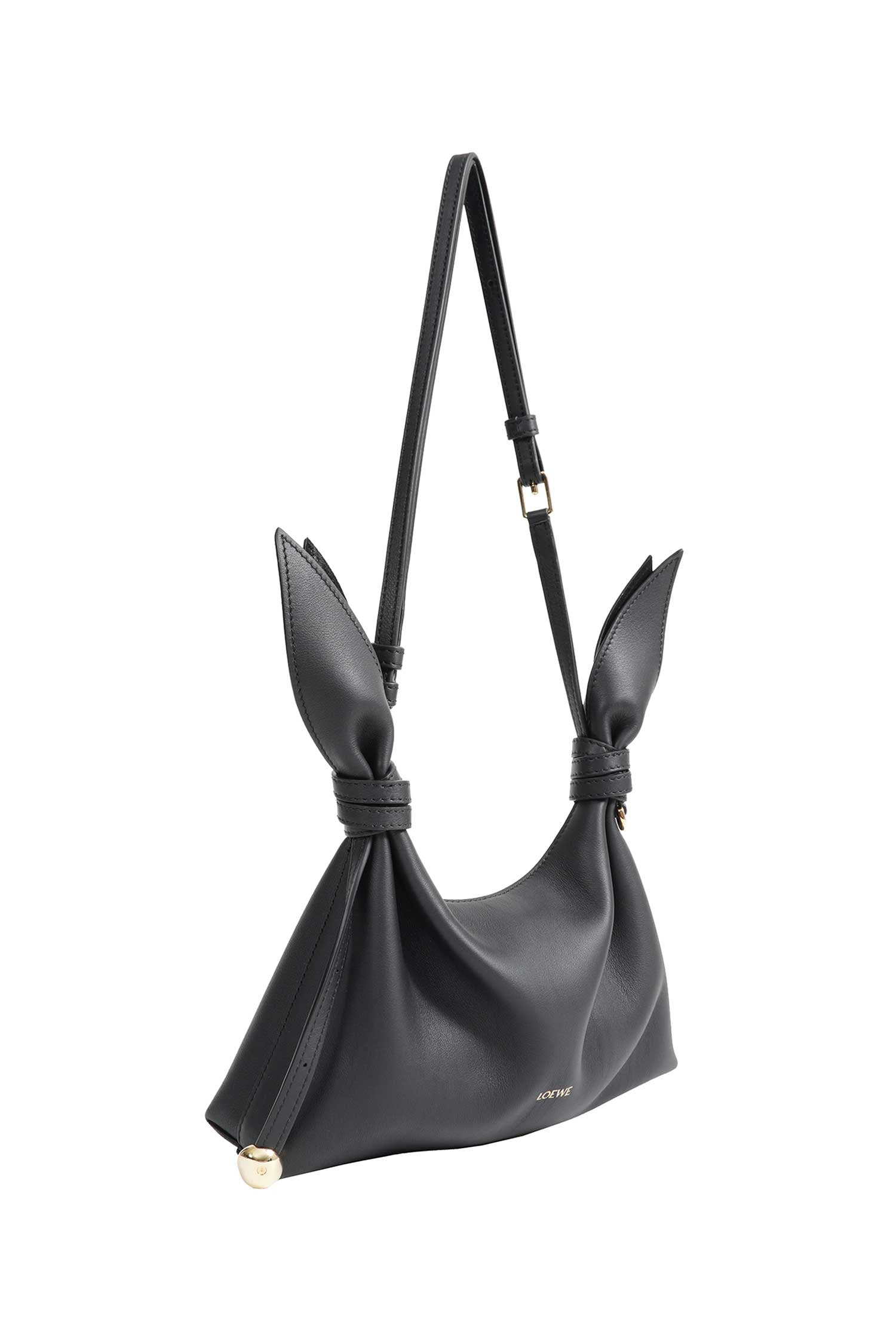 LOEWE Mini Scarf Bag woman