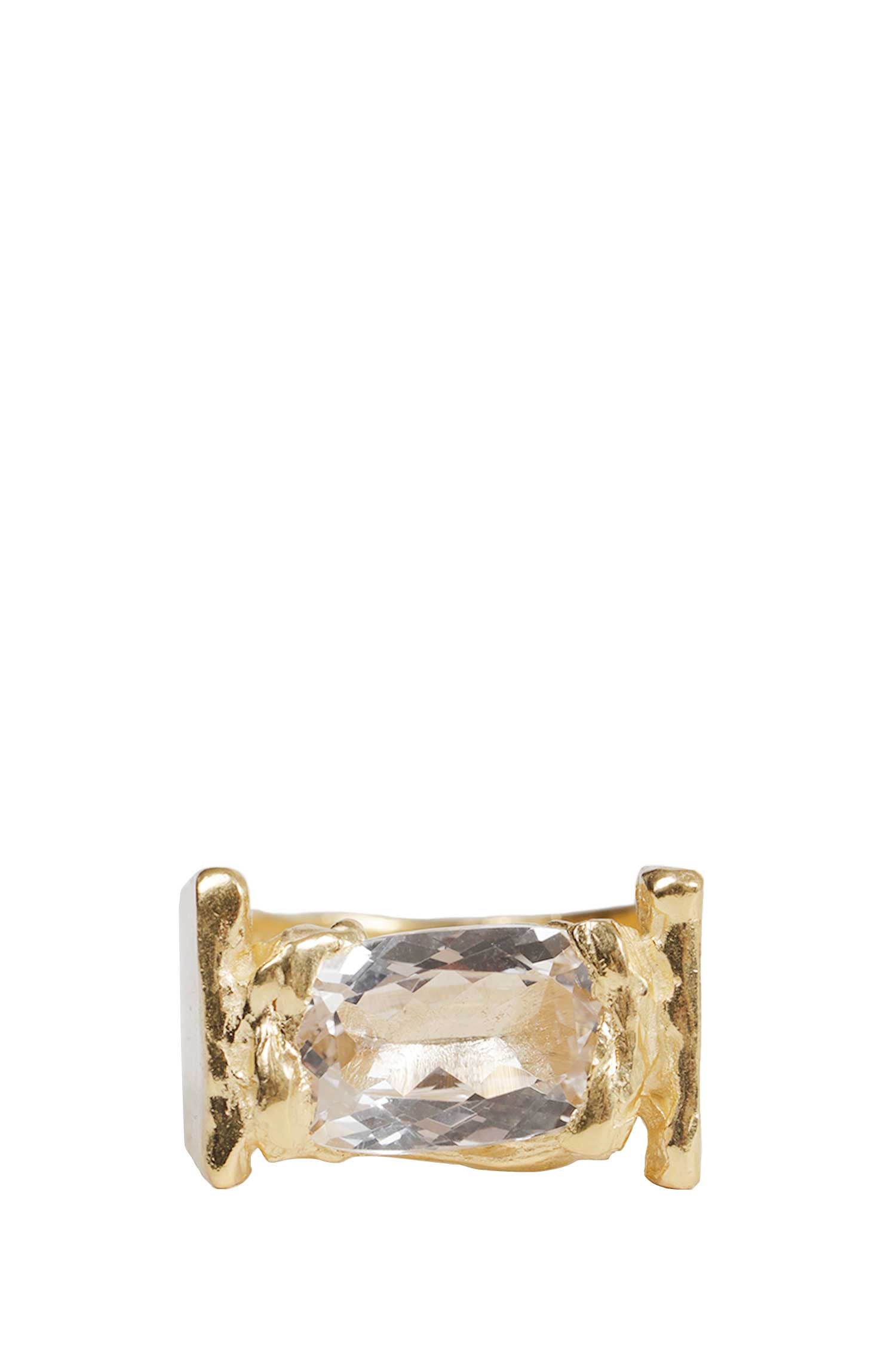 SIMUERO Abril Ring woman