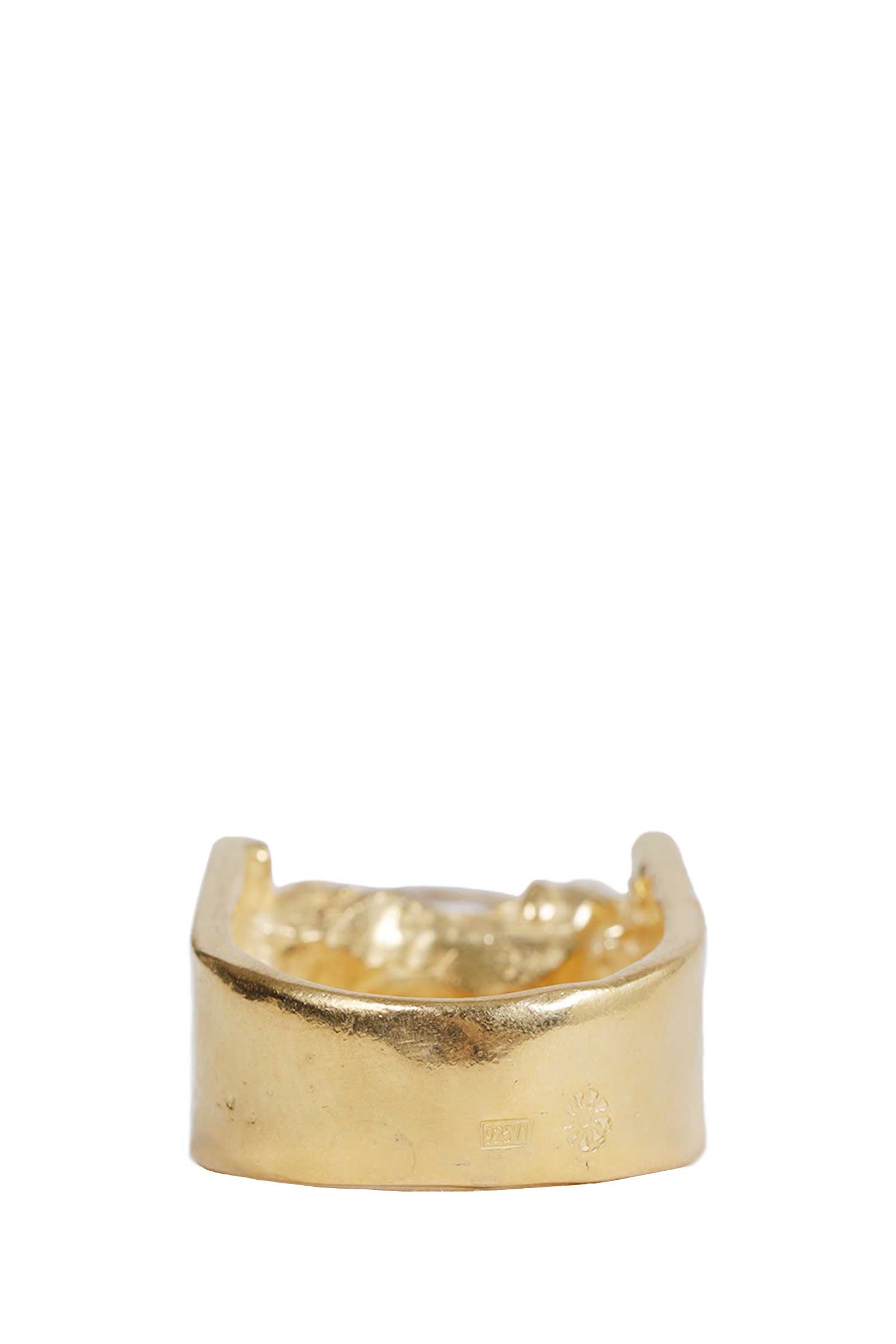 SIMUERO Abril Ring woman