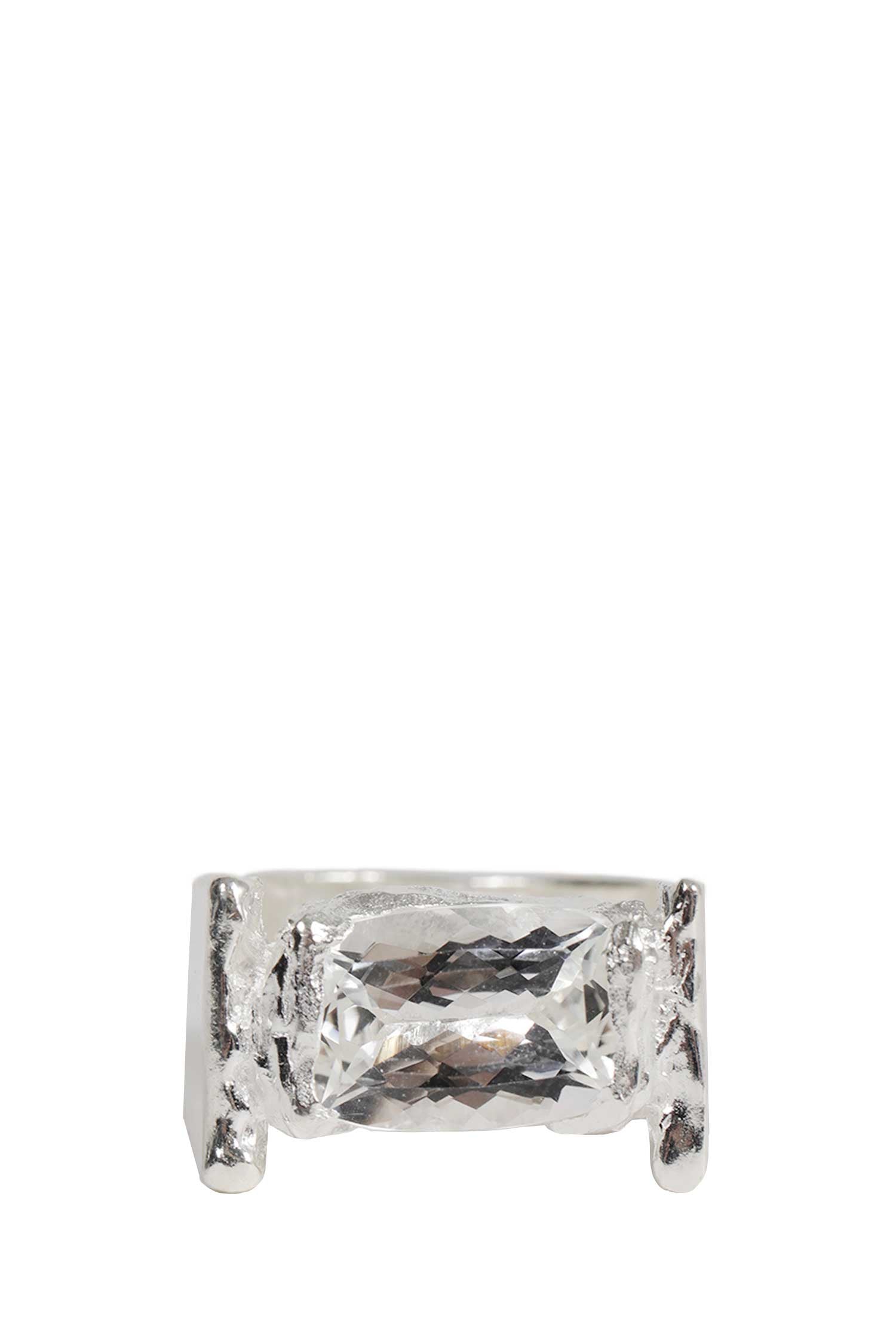 SIMUERO Abril Ring woman