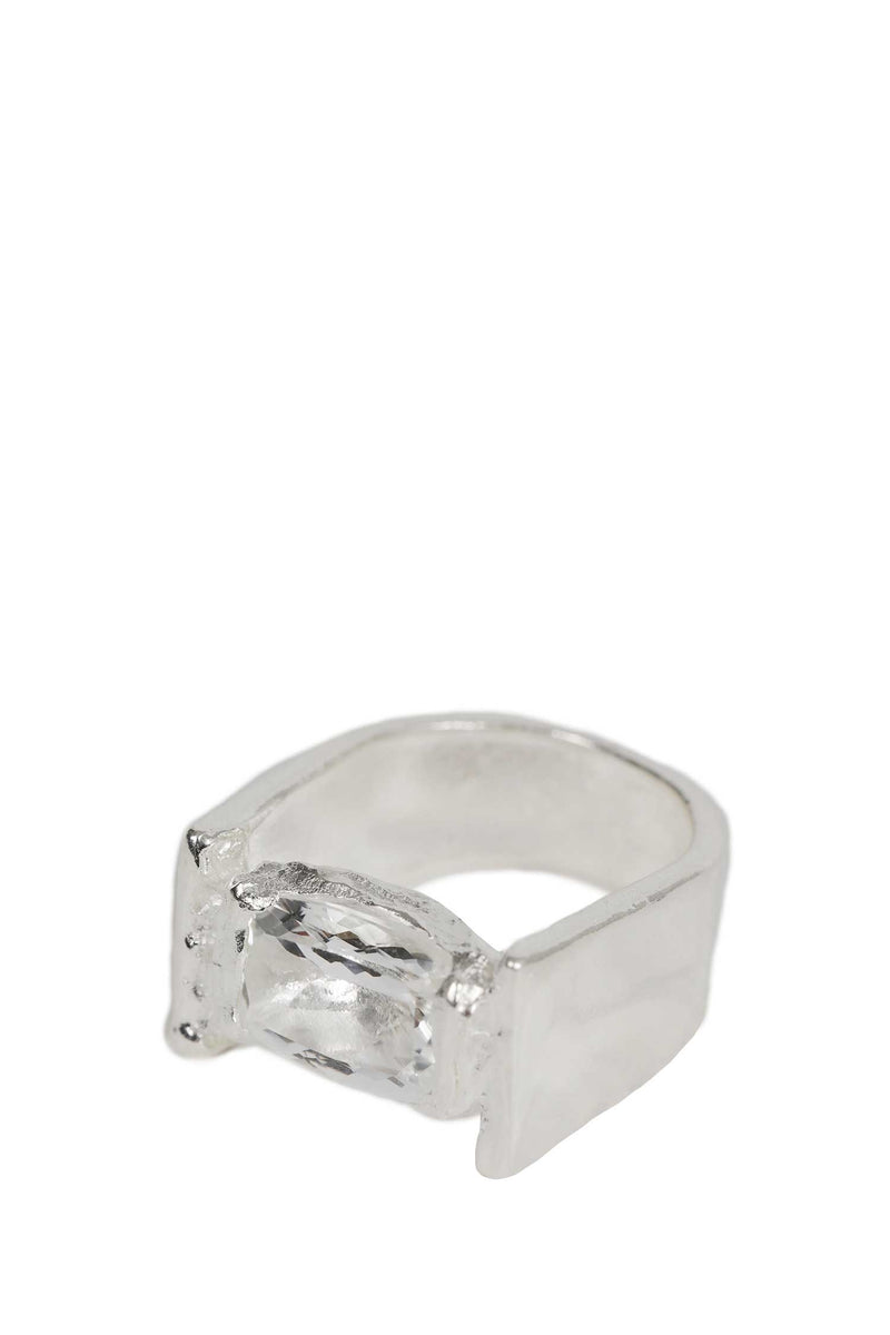 SIMUERO Abril Ring woman