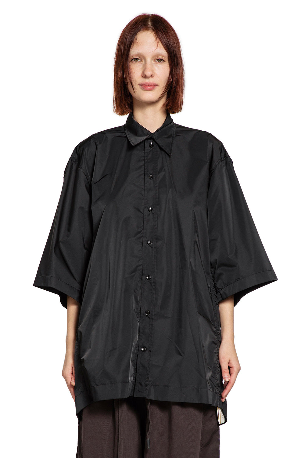 PHOEBE PHILO WOMAN  SHIRTS