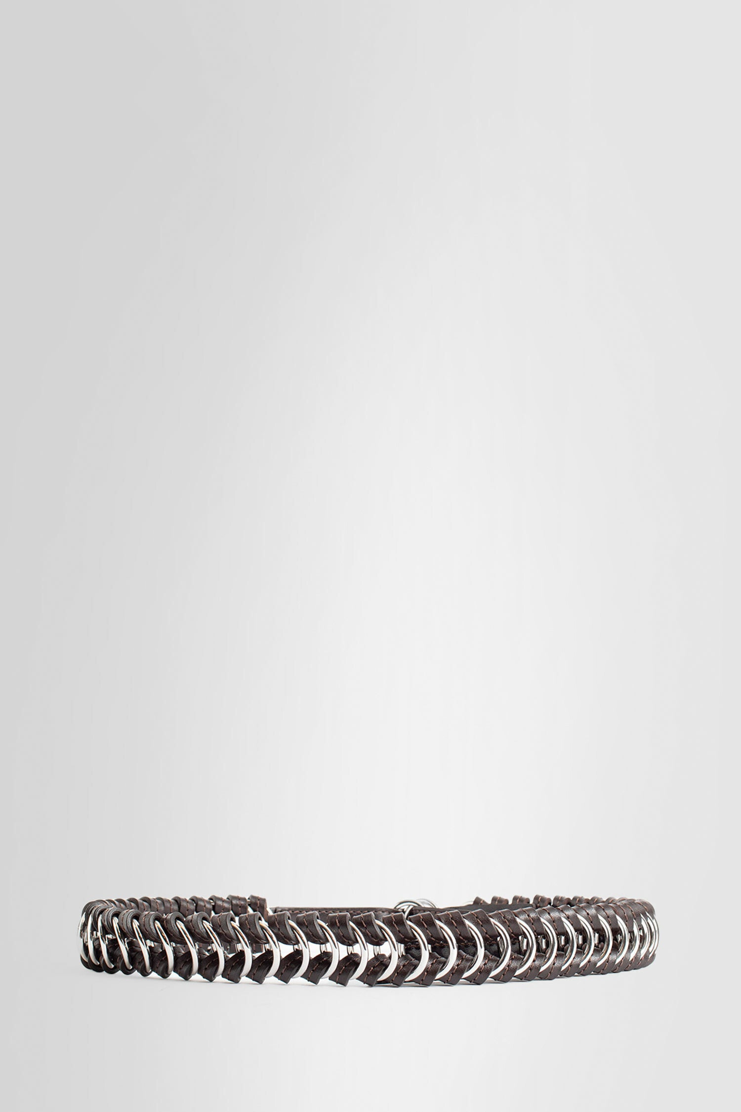 LEMAIRE WOMAN BROWN BELTS