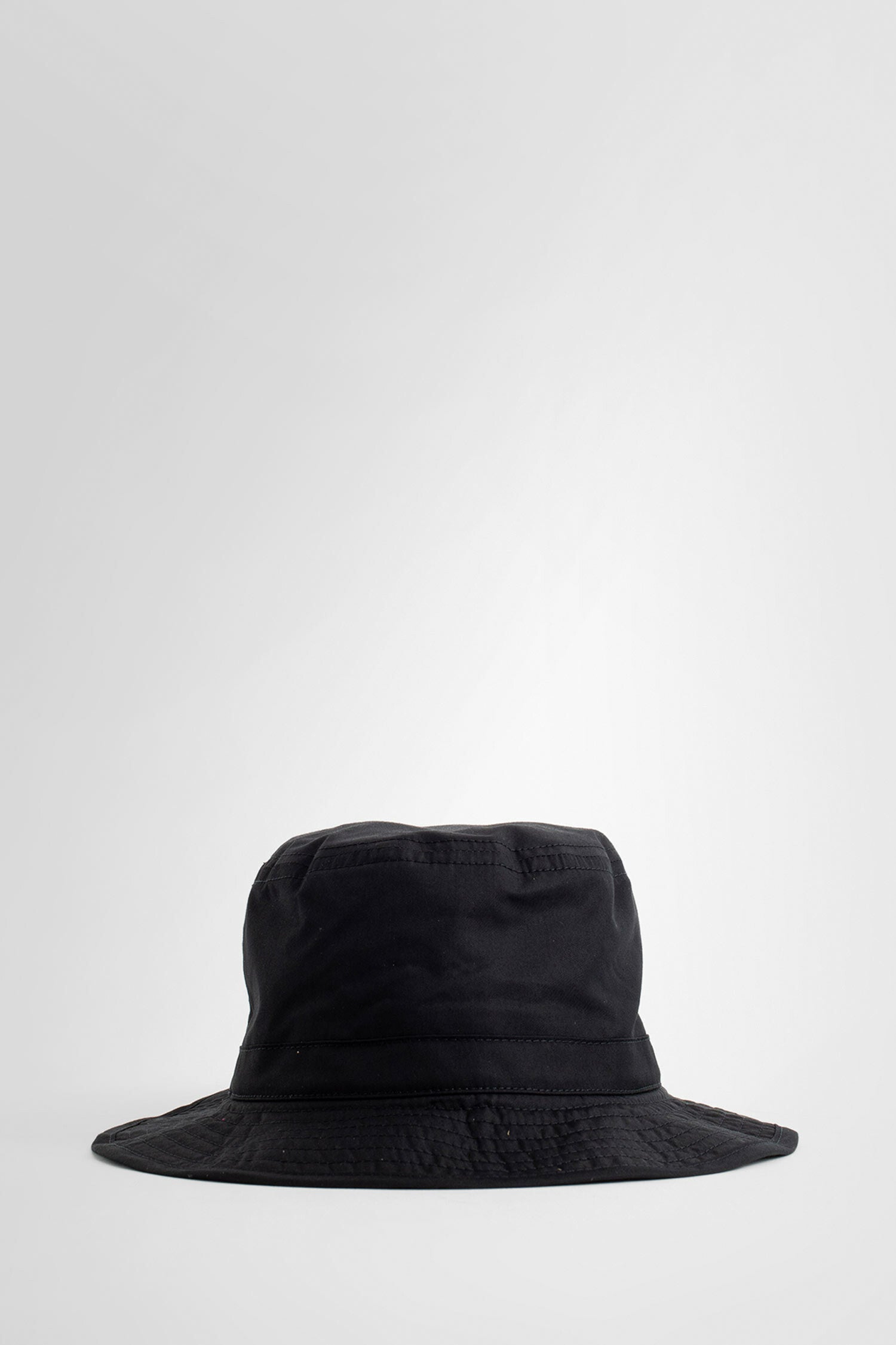 Lemaire Woman Black Hats