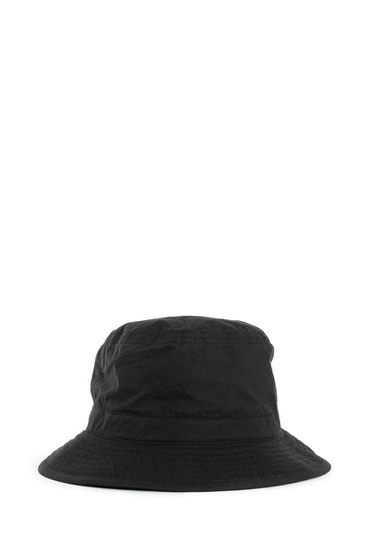 LEMAIRE WOMAN BLACK HATS