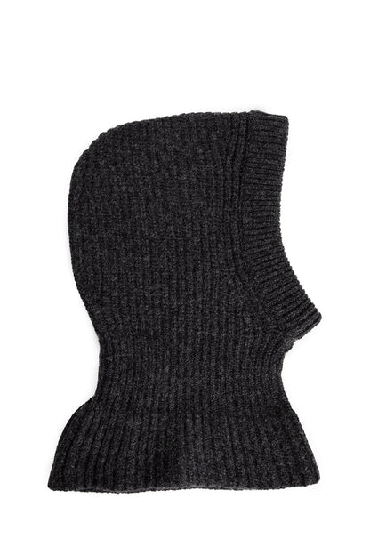 Antonioli LEMAIRE WOMAN BLACK HATS