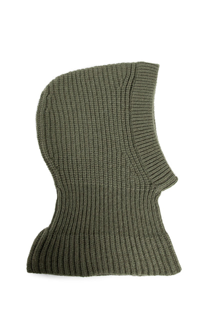 Antonioli LEMAIRE WOMAN GREEN HATS