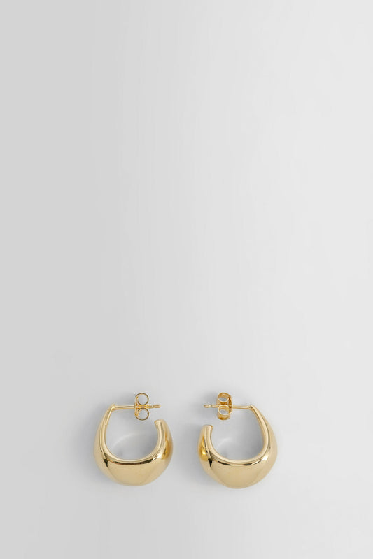 LEMAIRE WOMAN GOLD JEWELLERY