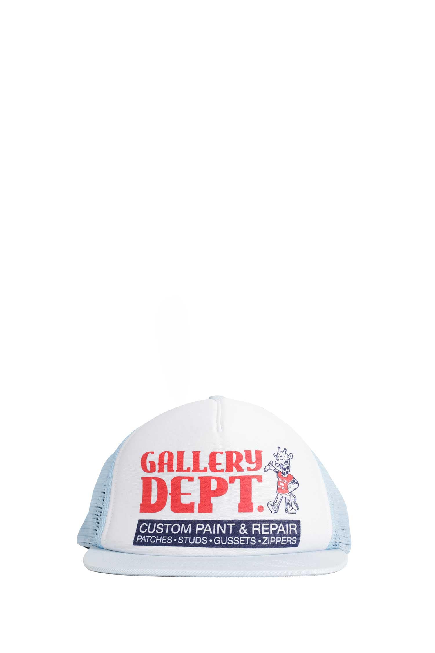 GD Custom Hat