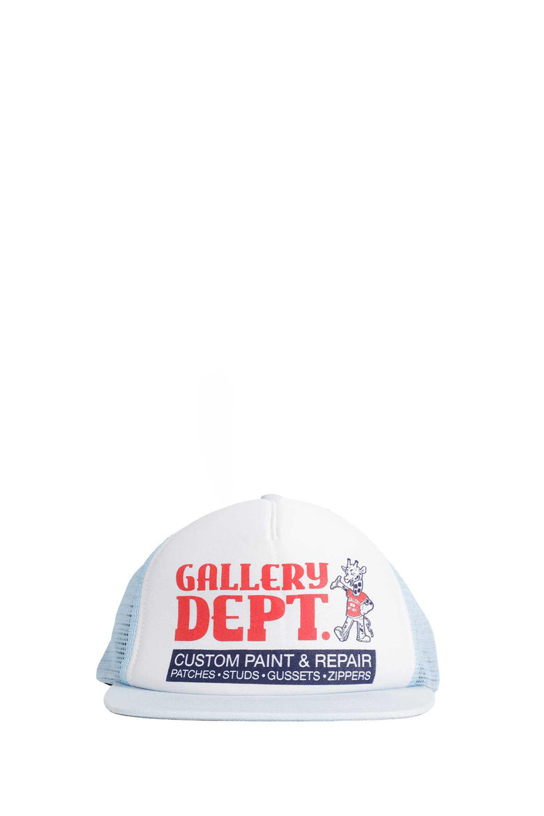 GALLERY DEPT. GD Custom Hat man