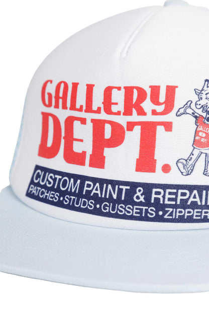 GD Custom Hat
