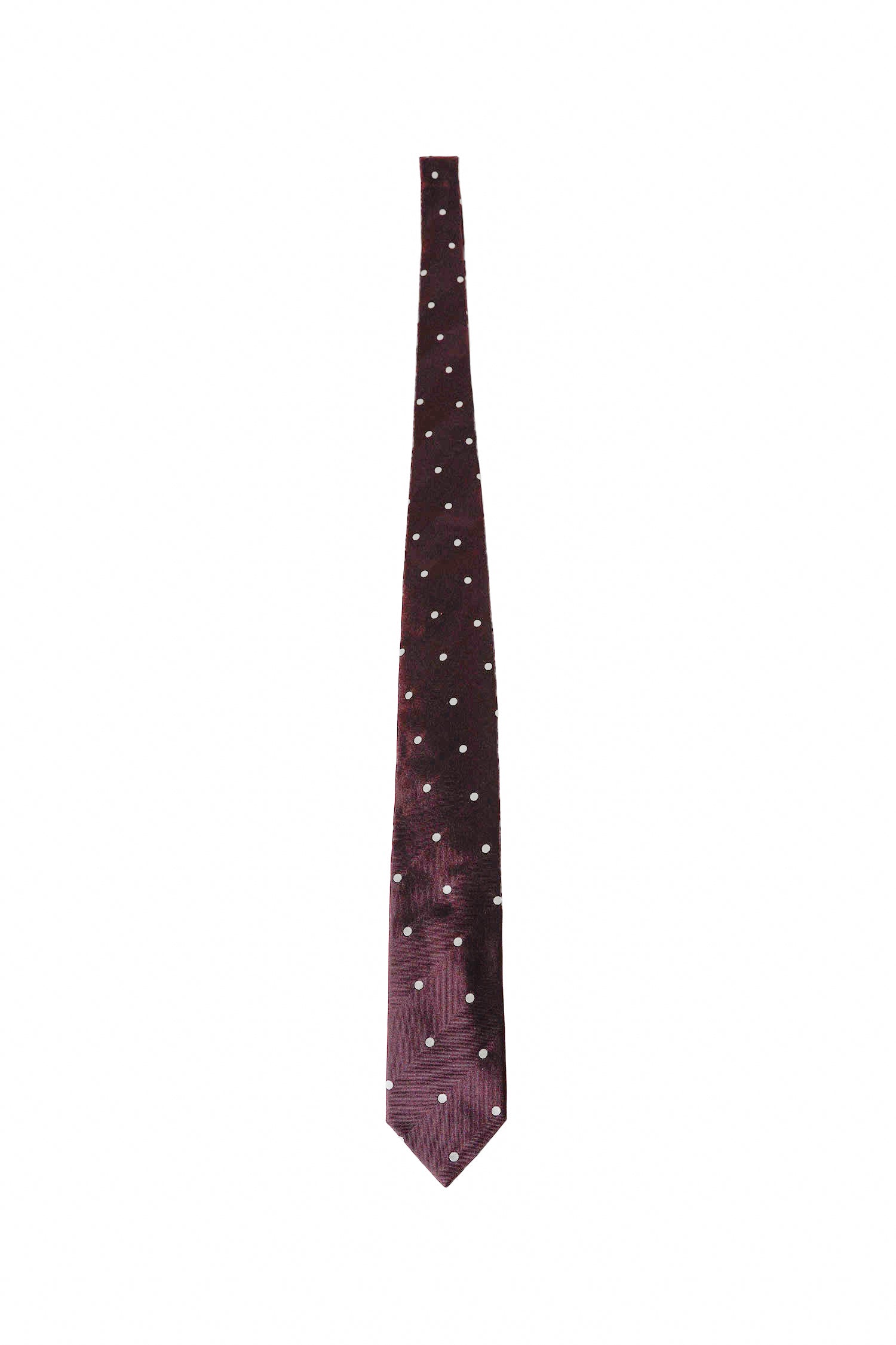 Classic Silk Tie