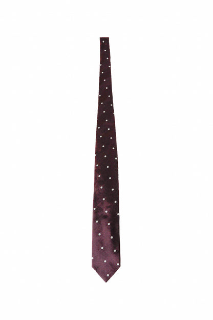 Classic Silk Tie