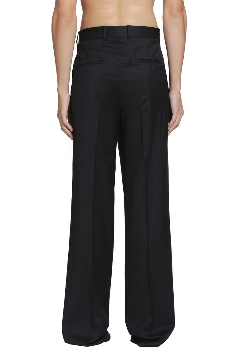 LARDINI Pleated Trousers man