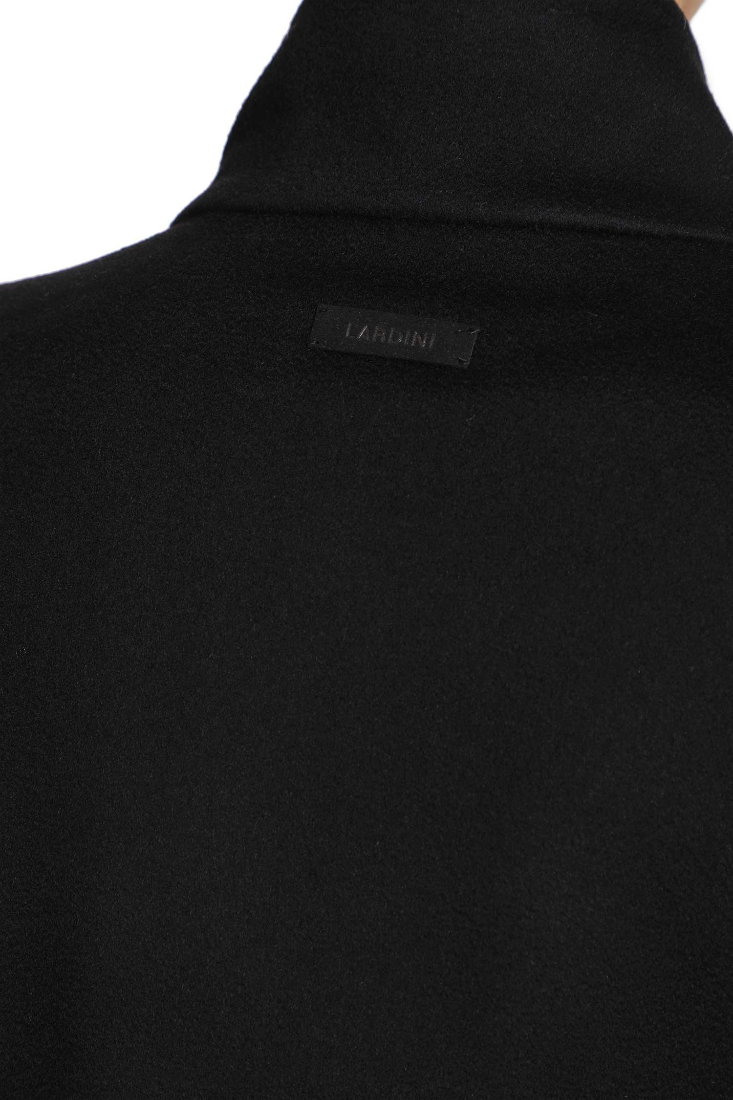 LARDINI Cashmere Field Jacket man