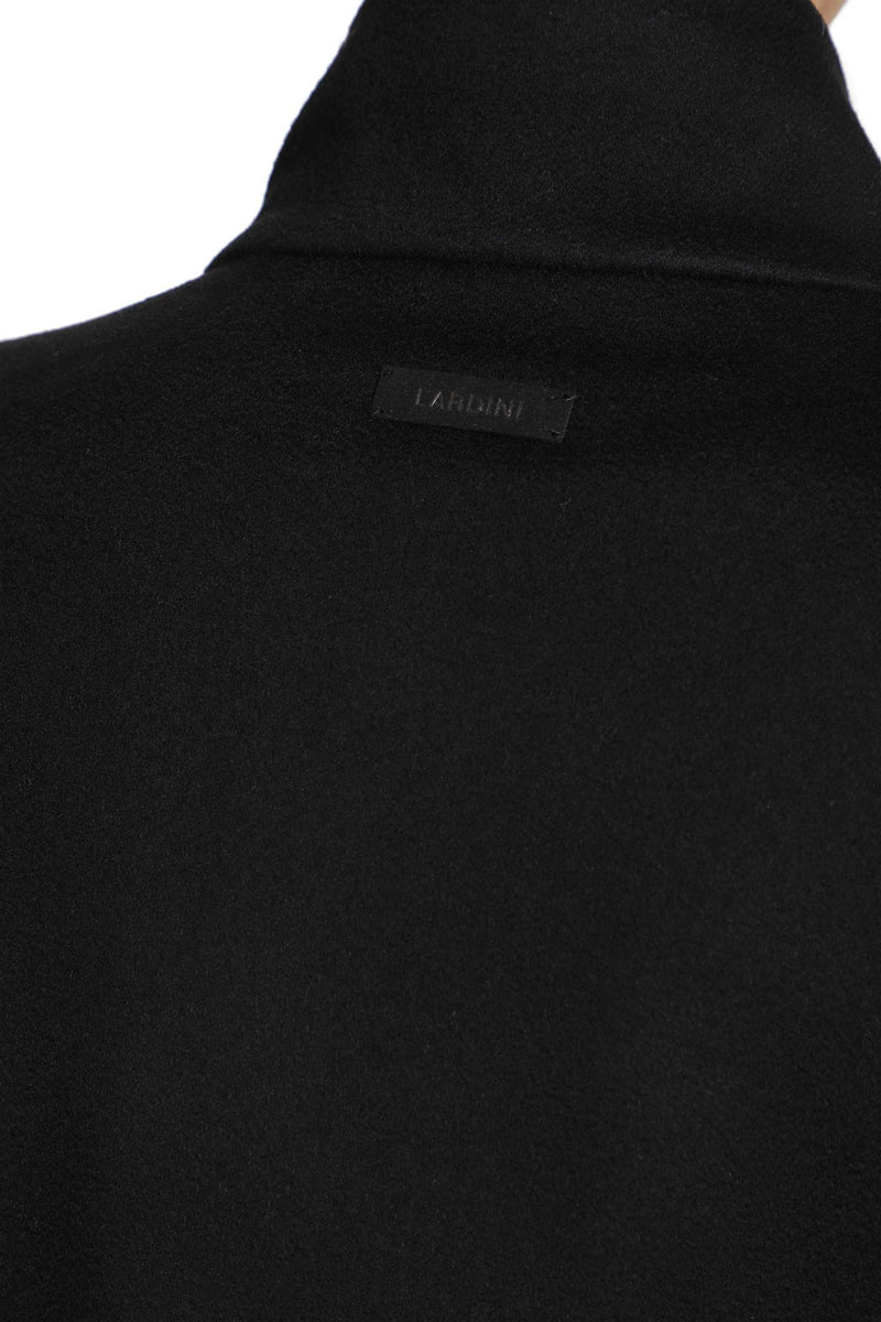 LARDINI Cashmere Field Jacket man
