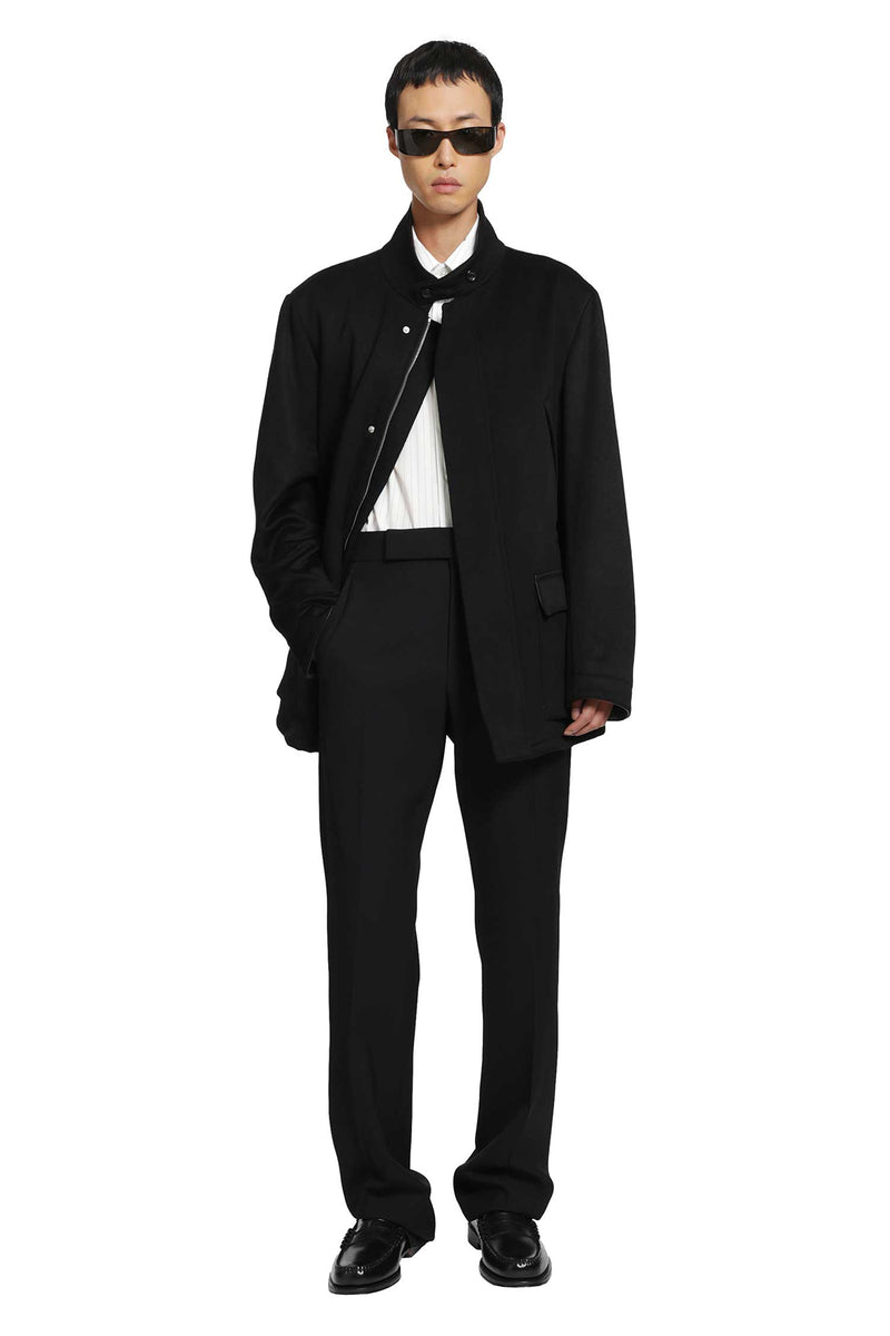 LARDINI Cashmere Field Jacket man