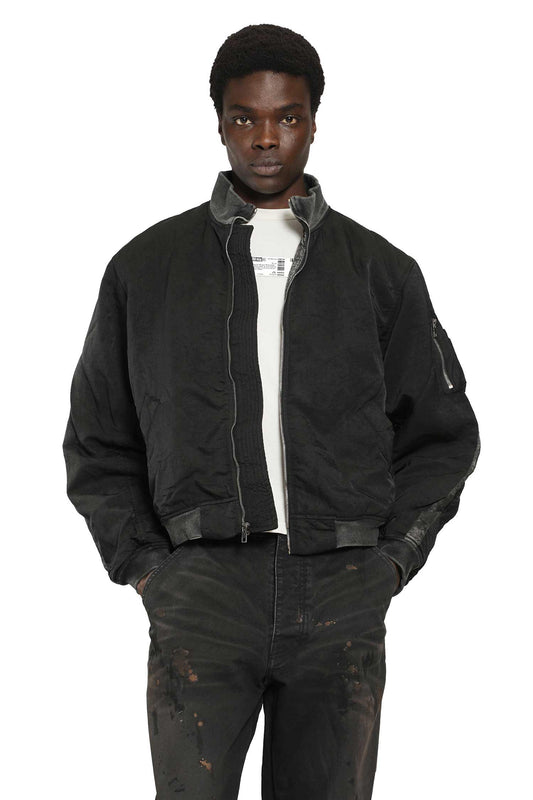 RL-Bomber Jacket