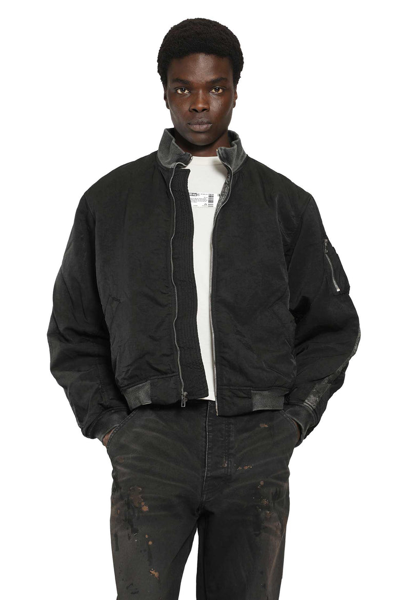 ALEXANDER DIGENOVA RL-Bomber Jacket man