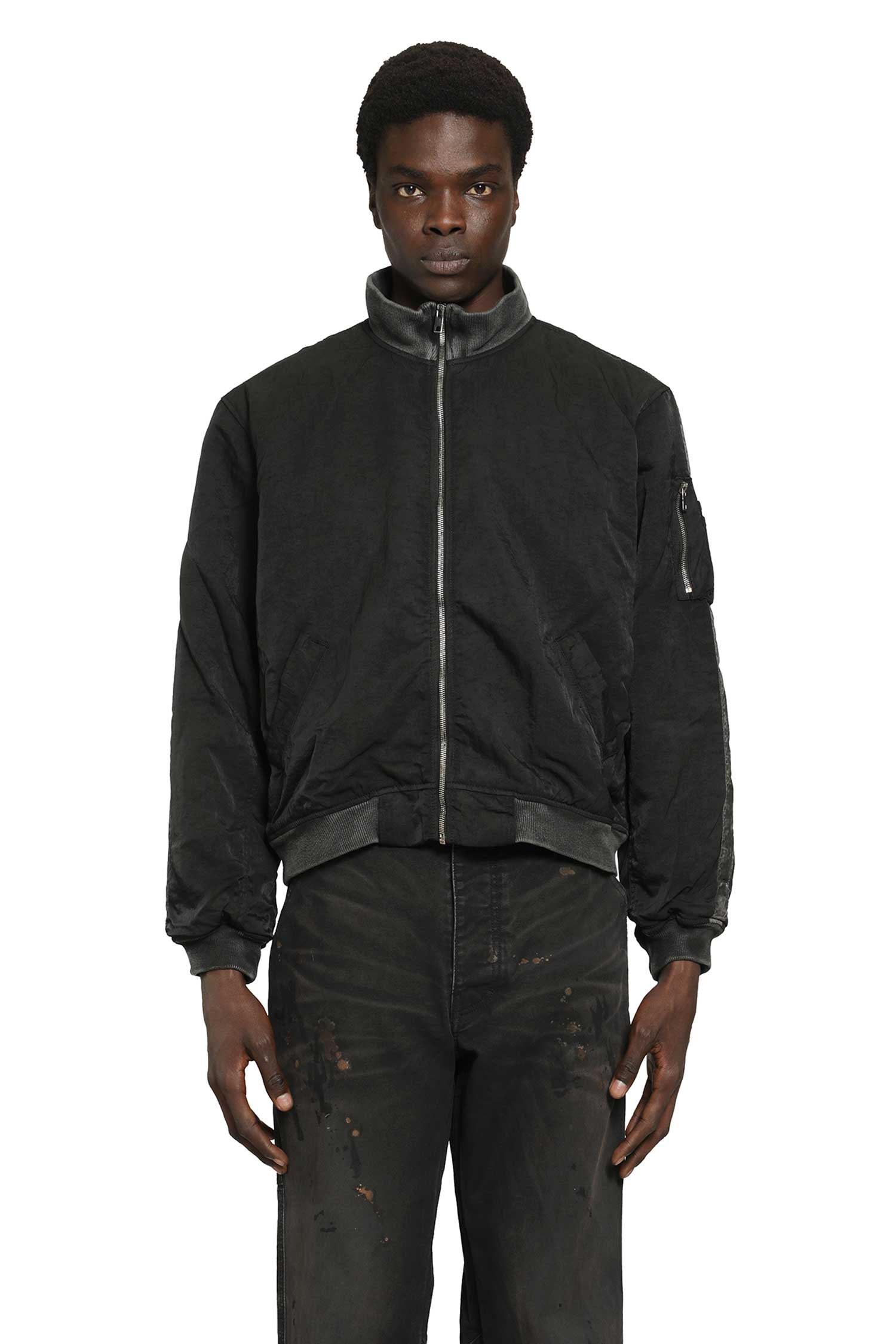ALEXANDER DIGENOVA RL-Bomber Jacket man