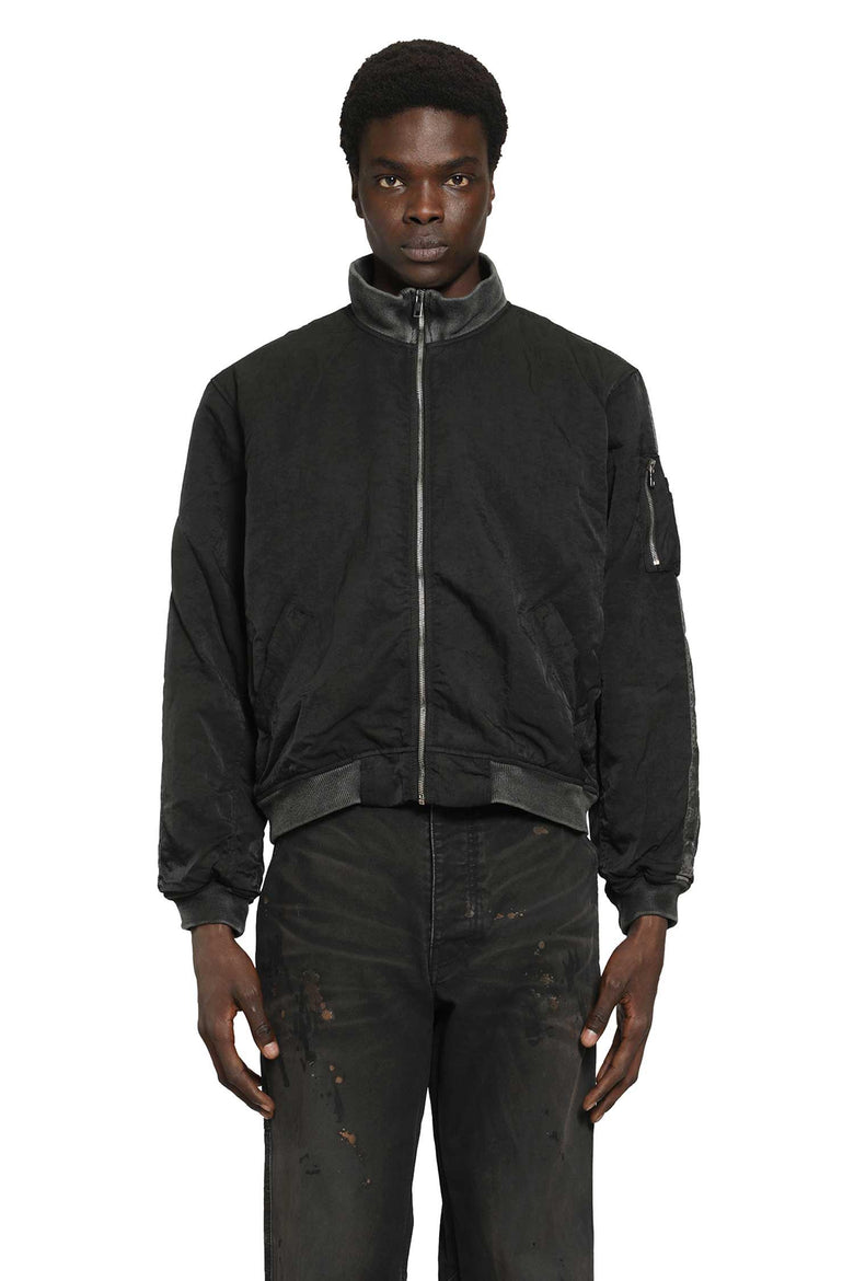 
              ALEXANDER DIGENOVA RL-Bomber Jacket man
            