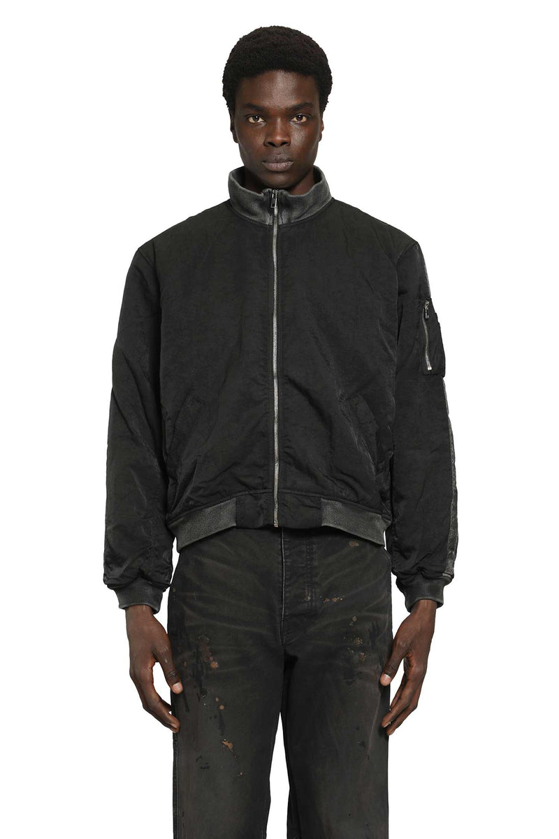 ALEXANDER DIGENOVA RL-Bomber Jacket man