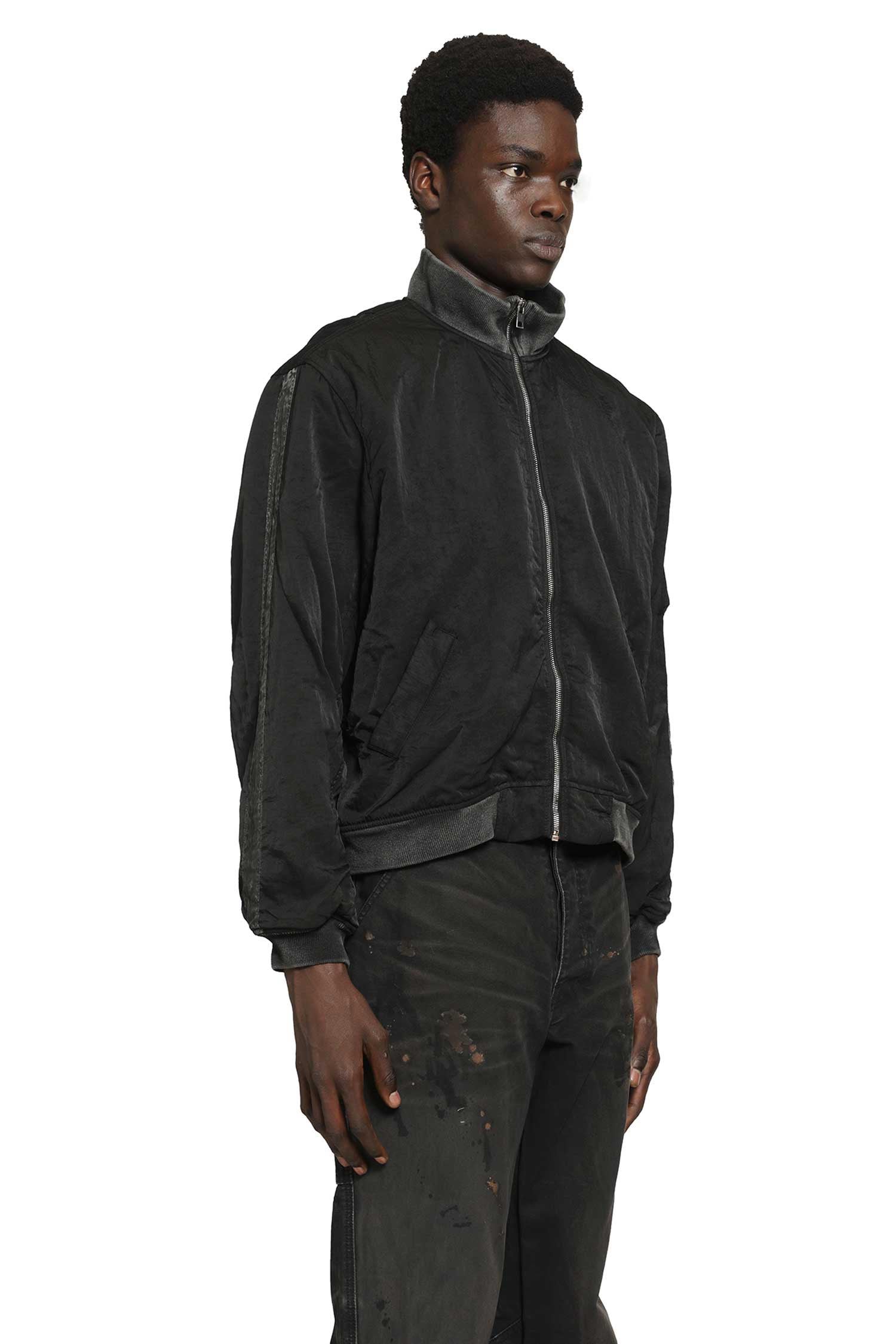 ALEXANDER DIGENOVA RL-Bomber Jacket man