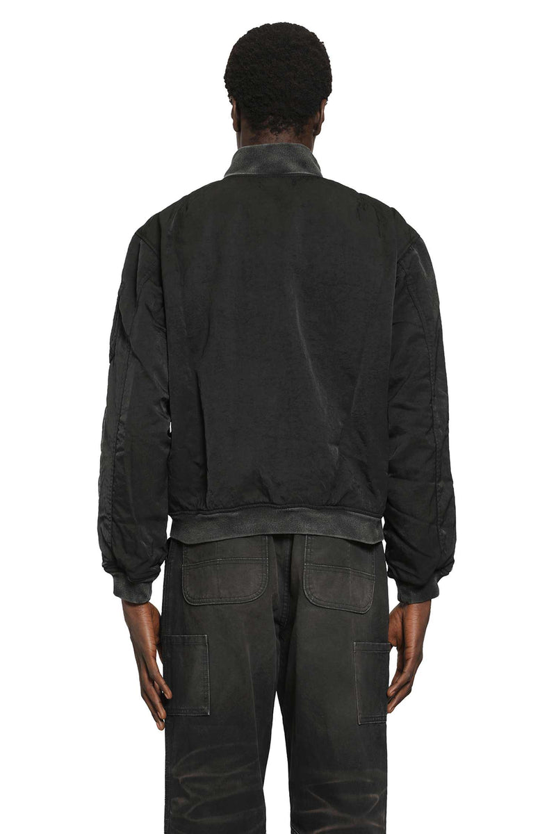 ALEXANDER DIGENOVA RL-Bomber Jacket man
