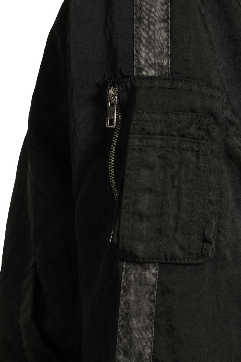 ALEXANDER DIGENOVA RL-Bomber Jacket man