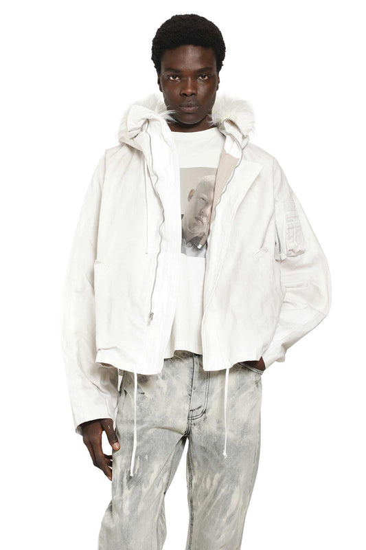 Helicopter Parka