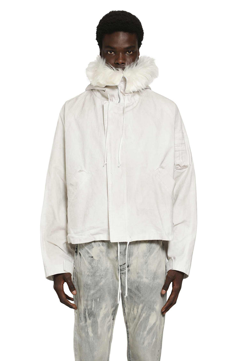 
              ALEXANDER DIGENOVA Helicopter Parka man
            