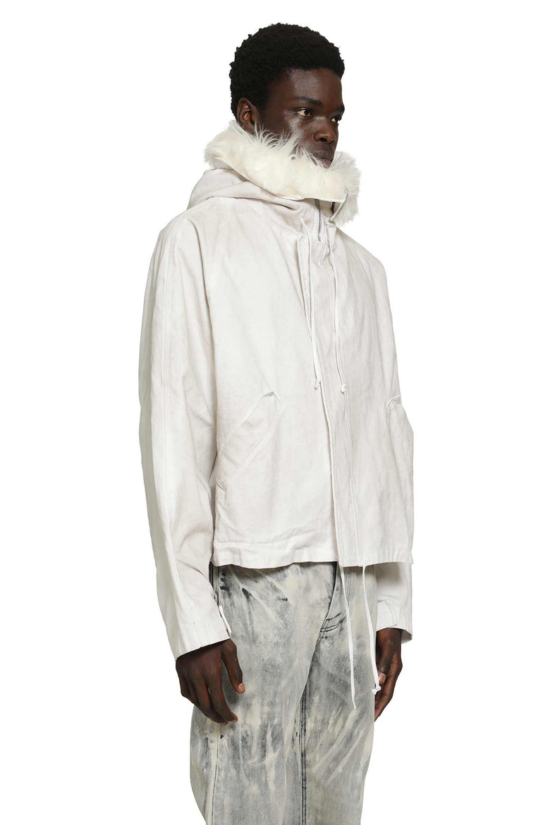 
              ALEXANDER DIGENOVA Helicopter Parka man
            