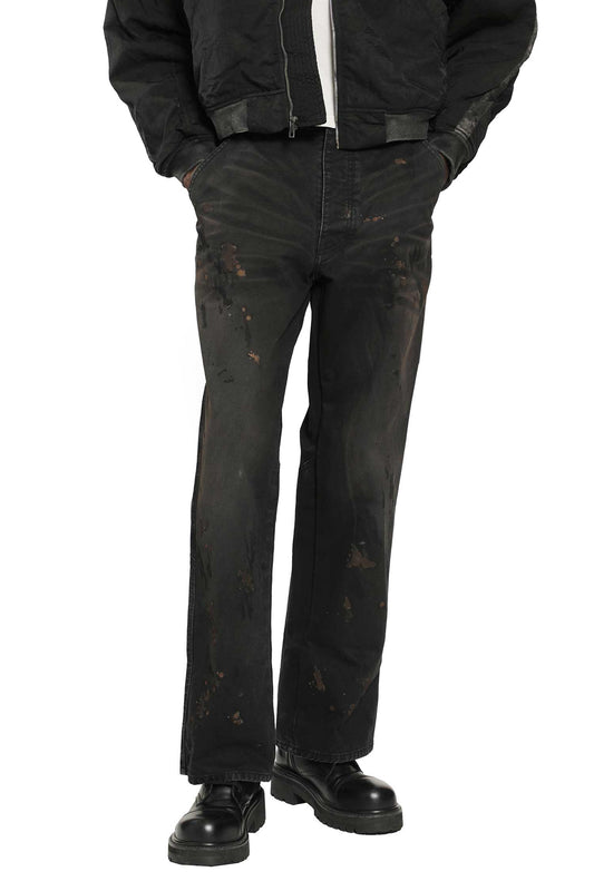 Underground Painter Pants