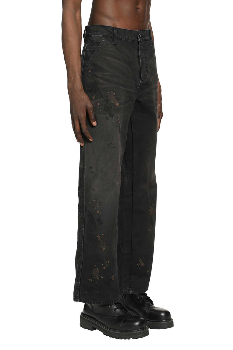 
              ALEXANDER DIGENOVA Underground Painter Pants man
            