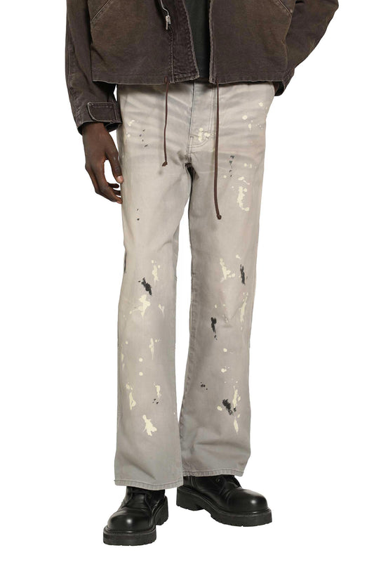 Underground Painter Pants