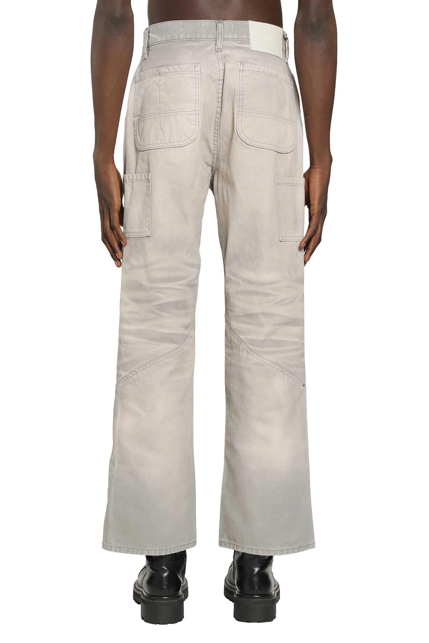 Underground Painter Pants