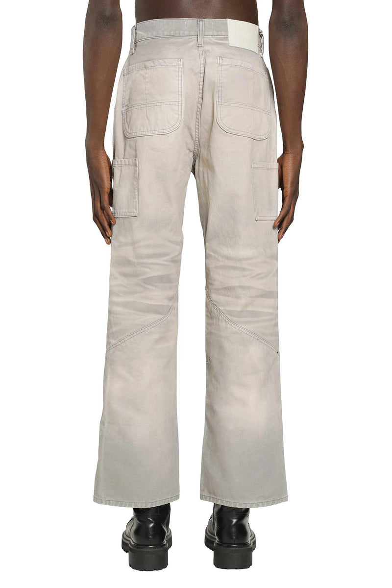 ALEXANDER DIGENOVA Underground Painter Pants man