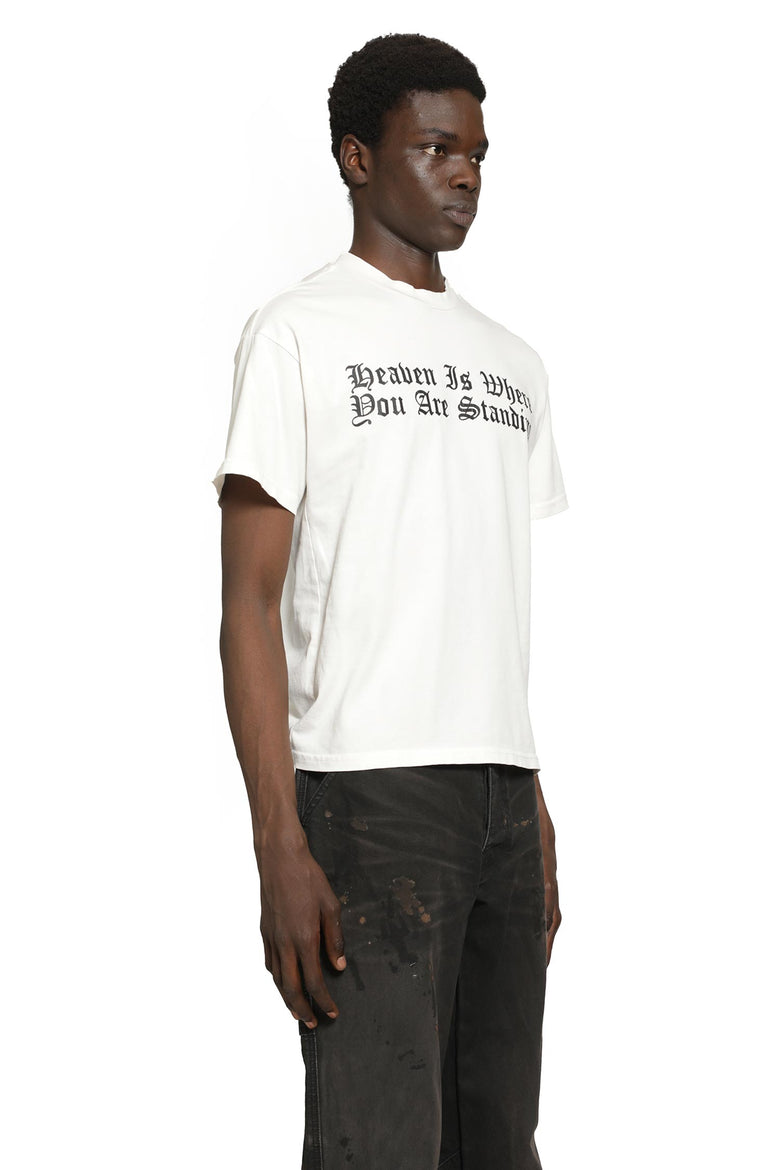 
              ALEXANDER DIGENOVA Heaven T-Shirt man
            